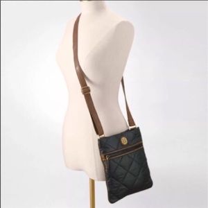 Tory Burch crossbody purse bag